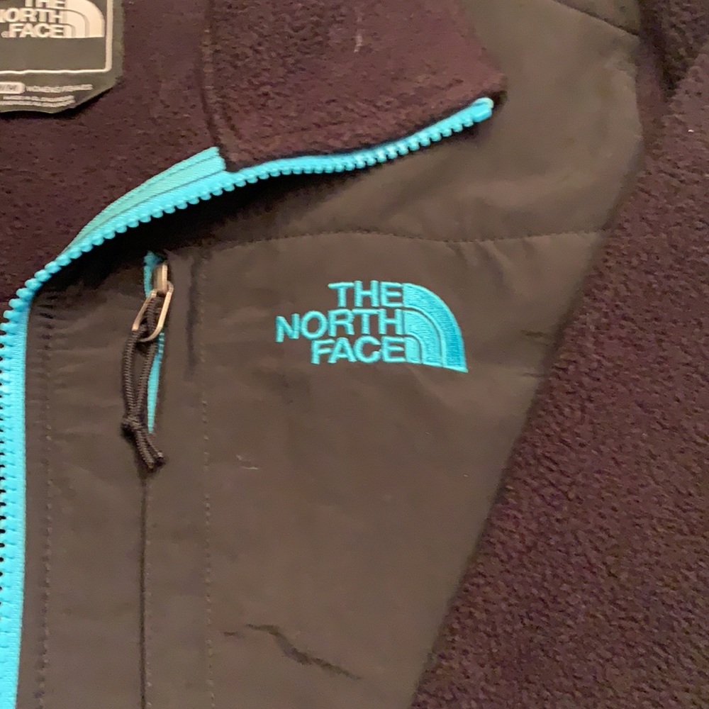 Northface Jacket - image 3
